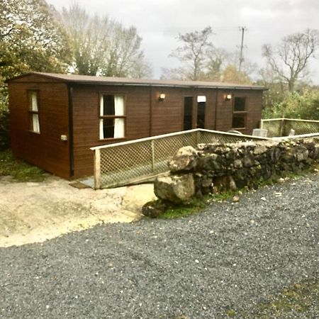 Burn Cottage Cabin Armagh Kültér fotó