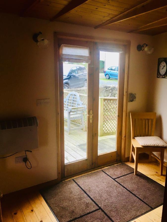 Burn Cottage Cabin Armagh Kültér fotó