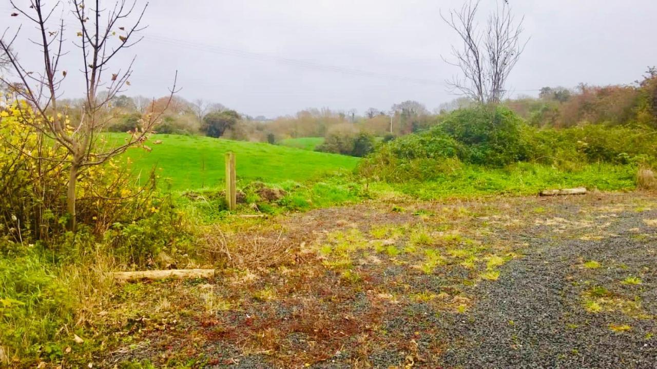Burn Cottage Cabin Armagh Kültér fotó